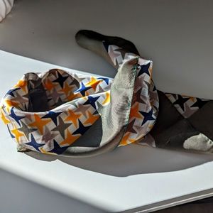 Vintage Italian Scarf